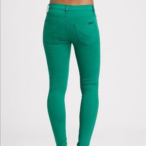 Hudson nice skinny jeans